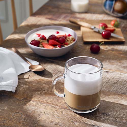 Ispirazione Italiana | Coffee Capsules | Nespresso